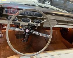 Chevrolet Oldsmobile